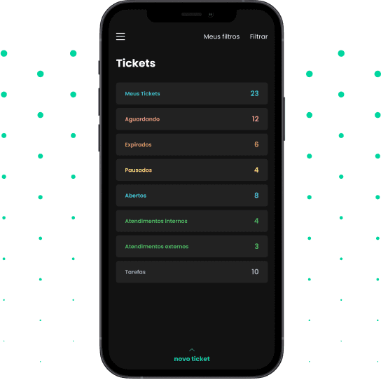 Baixe o app - Milvus