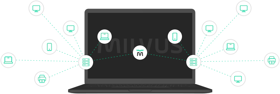 Gestão de vulnerabilidade - Milvus